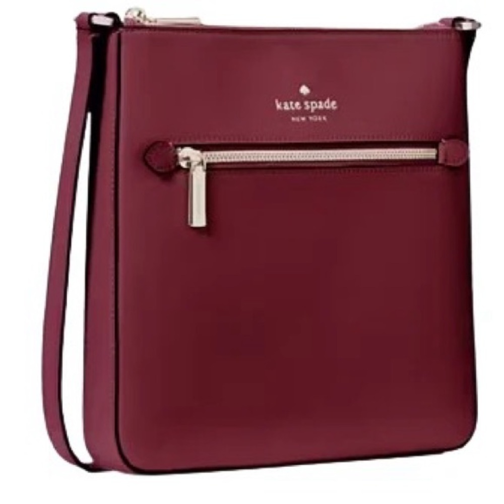 NWT Kate Spade NS Sadie Crossbody